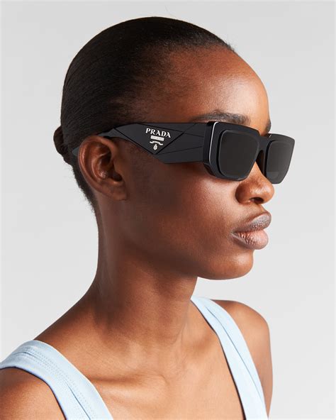 prada dames zonnebrillen|Women's Sunglasses .